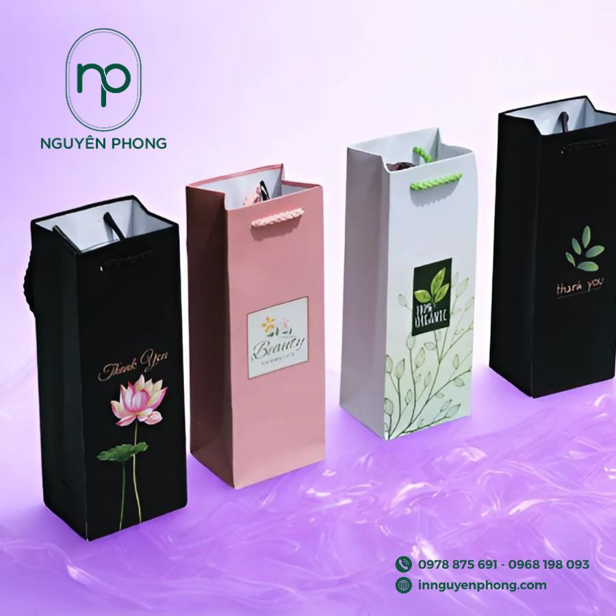 Túi Chiết Mỹ Phẩm Mini: Giải Pháp Tiện Lợi Cho Mọi Chuyến Đi